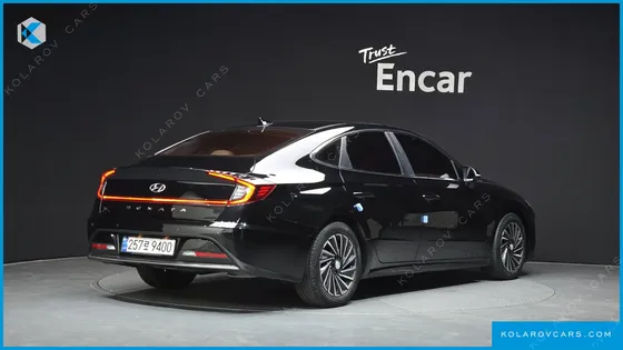 HYUNDAI SONATA PREMIUM