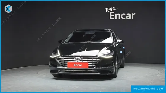 HYUNDAI SONATA PREMIUM