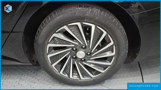HYUNDAI SONATA PREMIUM