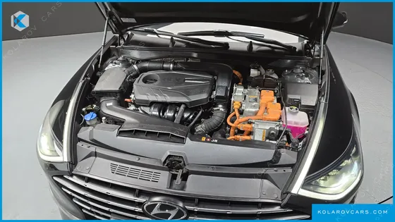 HYUNDAI SONATA PREMIUM