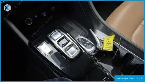 HYUNDAI SONATA PREMIUM