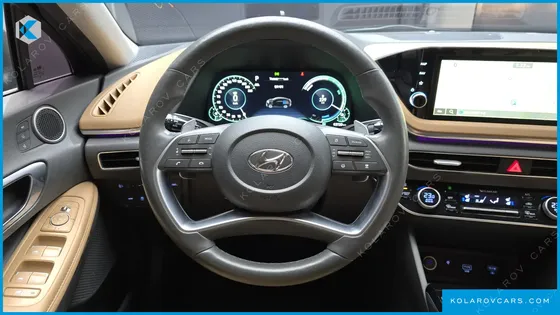 HYUNDAI SONATA PREMIUM