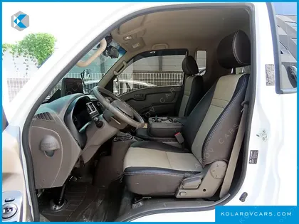 HYUNDAI PORTER II SUPER CAP ELECTRIC(EV)