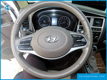 HYUNDAI PORTER II SUPER CAP ELECTRIC(EV)