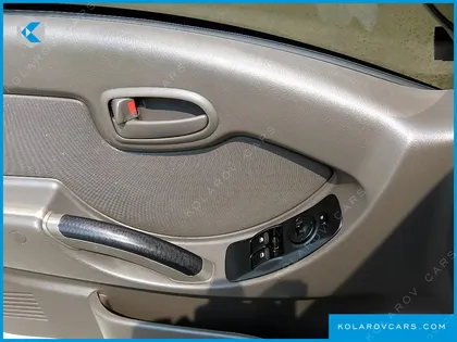 HYUNDAI PORTER II SUPER CAP ELECTRIC(EV)