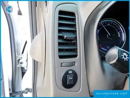 HYUNDAI PORTER II SUPER CAP ELECTRIC(EV)
