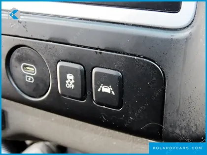 HYUNDAI PORTER II SUPER CAP ELECTRIC(EV)