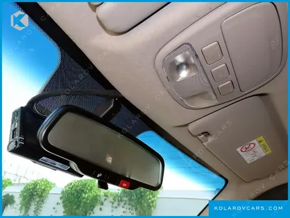 HYUNDAI PORTER II SUPER CAP ELECTRIC(EV)