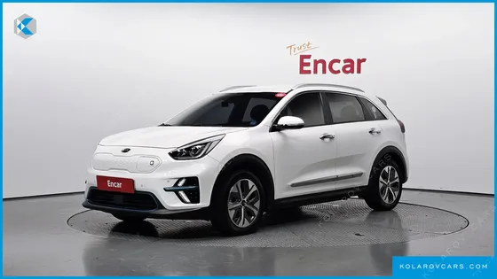 KIA NIRO NOBLESSE
