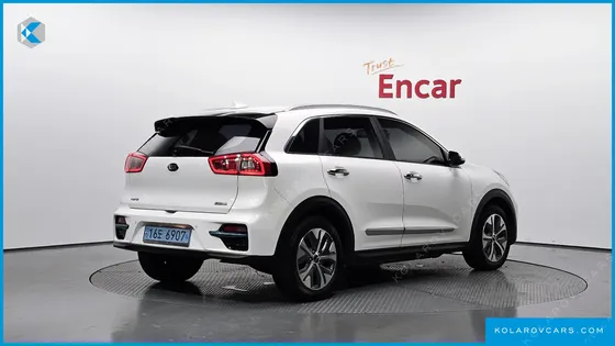 KIA NIRO NOBLESSE