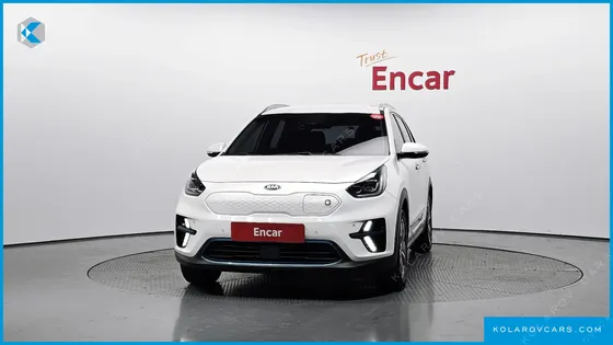 KIA NIRO NOBLESSE