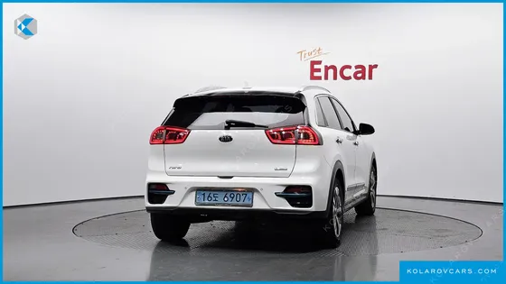 KIA NIRO NOBLESSE
