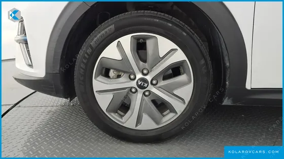 KIA NIRO NOBLESSE