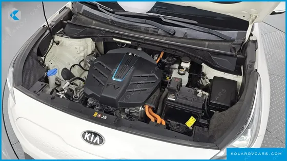 KIA NIRO NOBLESSE