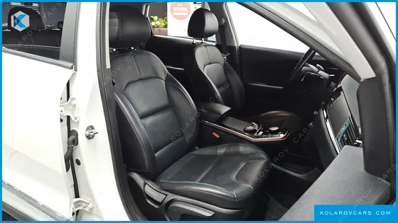 KIA NIRO NOBLESSE