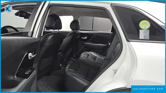 KIA NIRO NOBLESSE