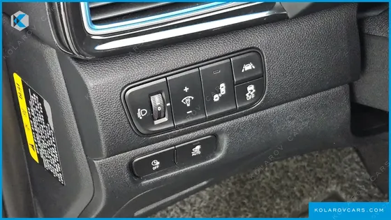 KIA NIRO NOBLESSE