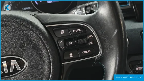 KIA NIRO NOBLESSE
