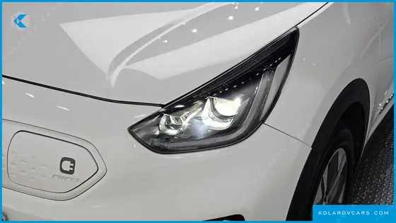 KIA NIRO NOBLESSE