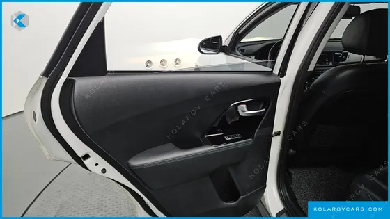 KIA NIRO NOBLESSE