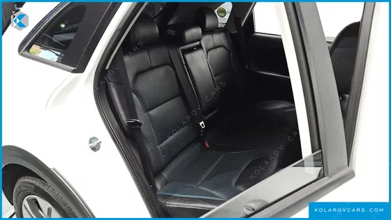 KIA NIRO NOBLESSE
