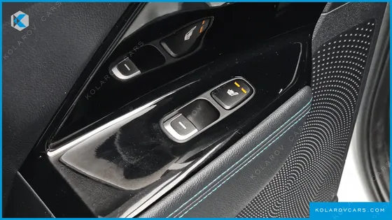 KIA NIRO NOBLESSE