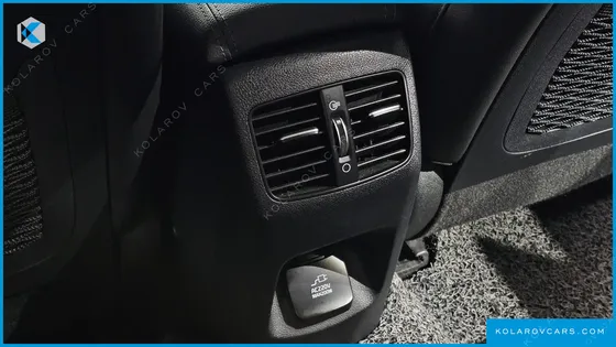 KIA NIRO NOBLESSE