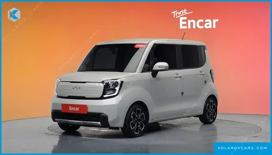 KIA RAY SIGNATURE
