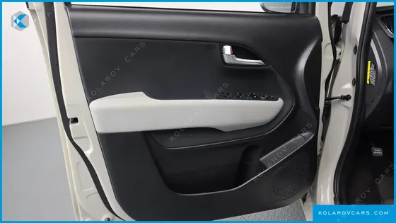 KIA RAY SIGNATURE