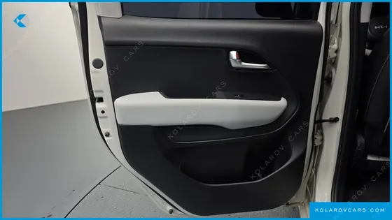 KIA RAY SIGNATURE
