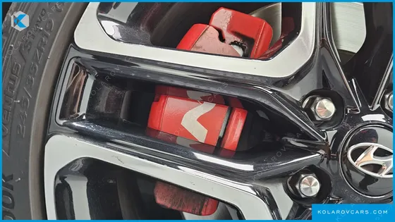 HYUNDAI VELOSTER 2.0 N