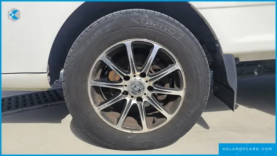 HYUNDAI PORTER II SUPER CAP CRDI