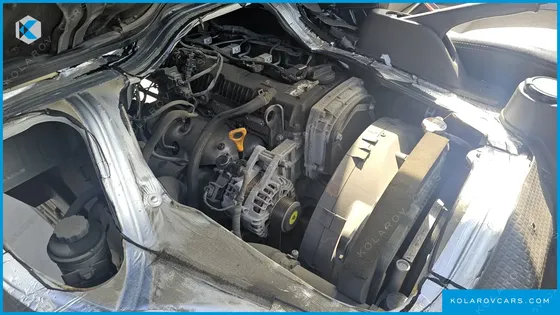 HYUNDAI PORTER II SUPER CAP CRDI