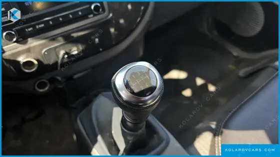 HYUNDAI PORTER II SUPER CAP CRDI