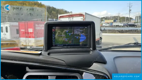 HYUNDAI PORTER II SUPER CAP CRDI
