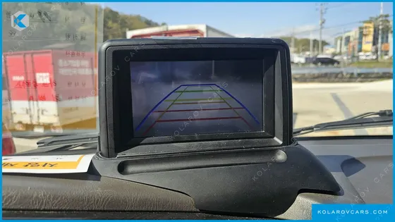 HYUNDAI PORTER II SUPER CAP CRDI