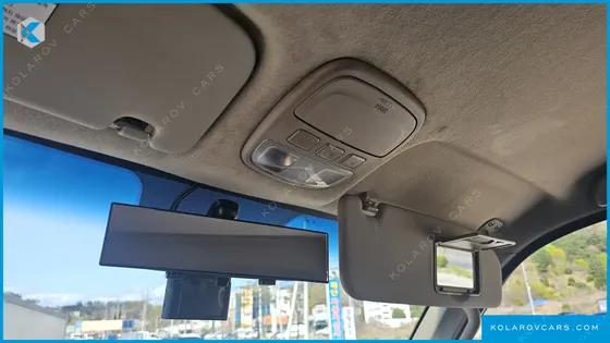 HYUNDAI PORTER II SUPER CAP CRDI