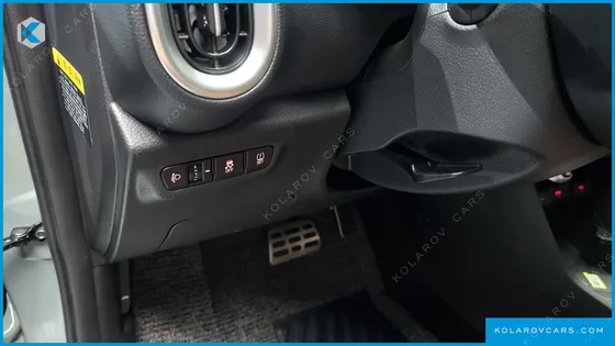 KIA MORNING (PICANTO) SIGNITURE