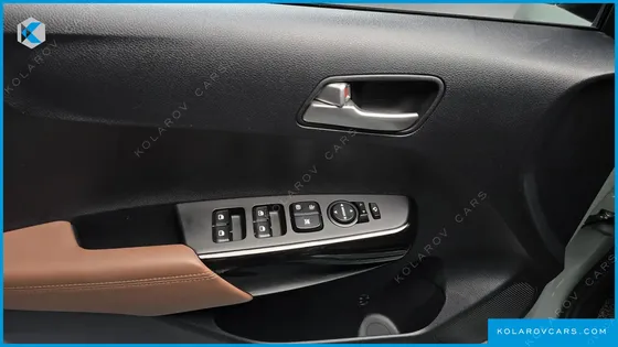 KIA MORNING (PICANTO) SIGNITURE