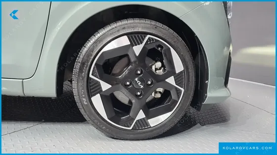 KIA MORNING (PICANTO) SIGNITURE
