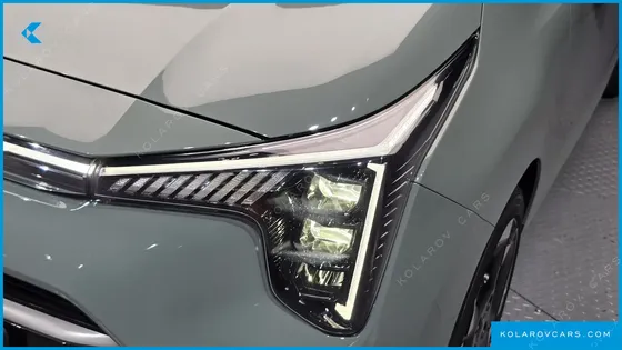 KIA MORNING (PICANTO) SIGNITURE