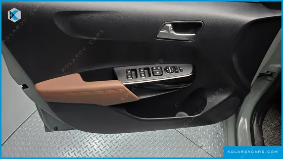 KIA MORNING (PICANTO) SIGNITURE