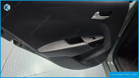 KIA MORNING (PICANTO) SIGNITURE