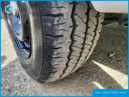 HYUNDAI PORTER II SUPER CAP CRDI