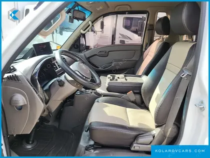 HYUNDAI PORTER II SUPER CAP CRDI