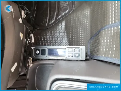 HYUNDAI PORTER II SUPER CAP CRDI