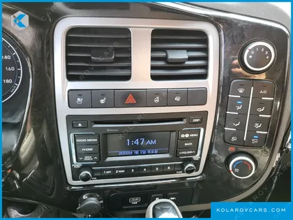 HYUNDAI PORTER II SUPER CAP CRDI