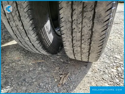HYUNDAI PORTER II SUPER CAP CRDI