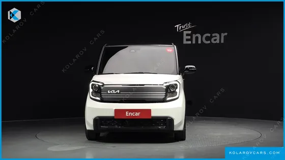 KIA RAY GRAVITY