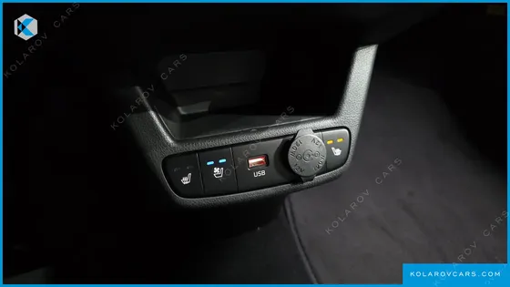 KIA RAY GRAVITY